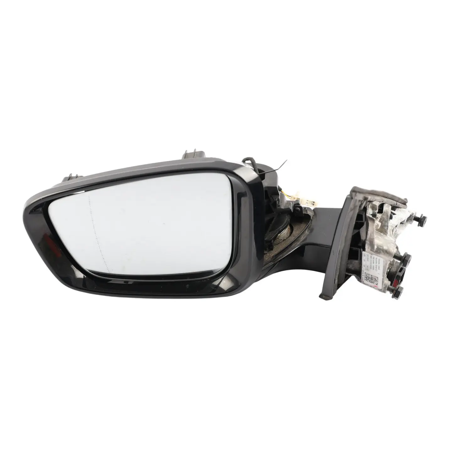 BMW G20 G21 Door Wing Mirror Left N/S Heated Auto Dip 5 Pins 8498233
