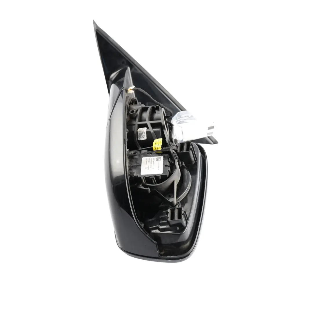 BMW G20 G21 Door Wing Mirror Left N/S Heated Auto Dip 5 Pins - SKU RHD-8498233-1 - Part number 8498233