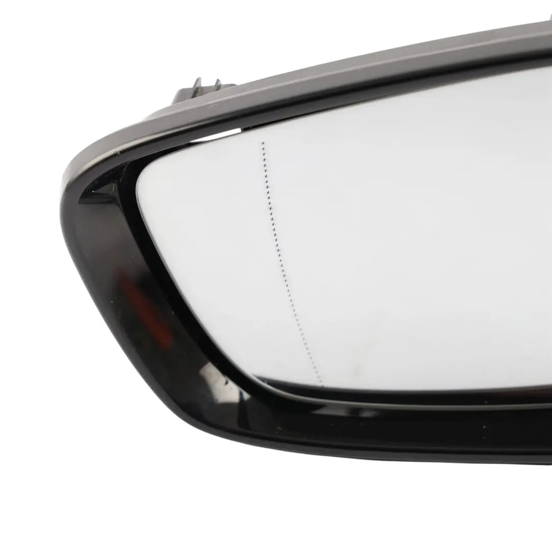 Door Wing Mirror Left N/S Heated Auto Dip 5 Pins to BMW G20 G21 with Part number 8498233 BMW G20 G21 Door Wing Mirror Left N/S Heated Auto Dip 5 Pins - SKU RHD-8498233-1 - Part number 8498233
