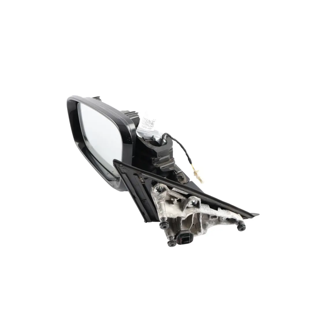 Door Wing Mirror Left N/S Heated Auto Dip 5 Pins to BMW G20 G21 with Part number 8498233 BMW G20 G21 Door Wing Mirror Left N/S Heated Auto Dip 5 Pins - SKU RHD-8498233-1 - Part number 8498233