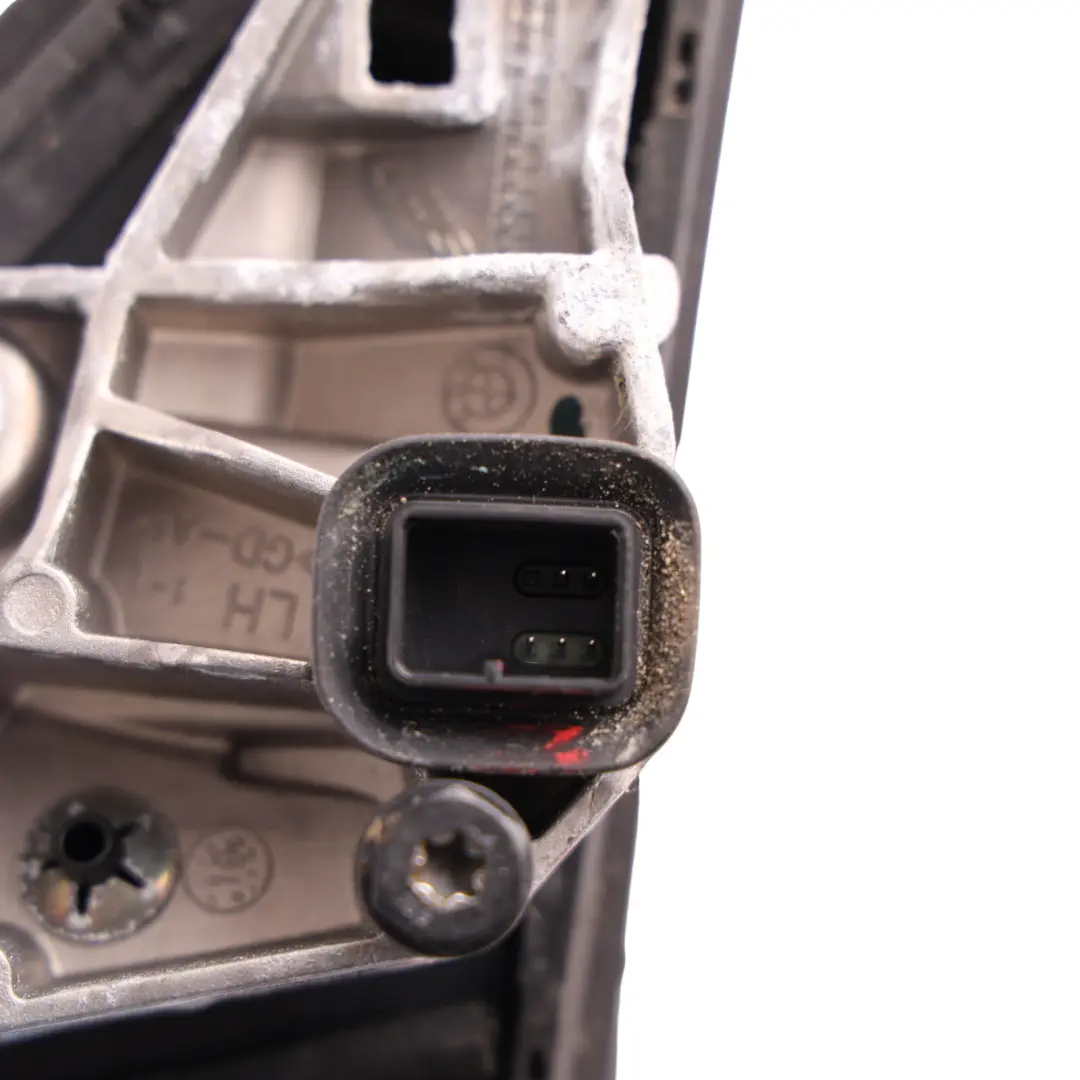 Door Wing Mirror Left N/S Heated Auto Dip 5 Pins to BMW G20 G21 with Part number 8498233 BMW G20 G21 Door Wing Mirror Left N/S Heated Auto Dip 5 Pins - SKU RHD-8498233-1 - Part number 8498233