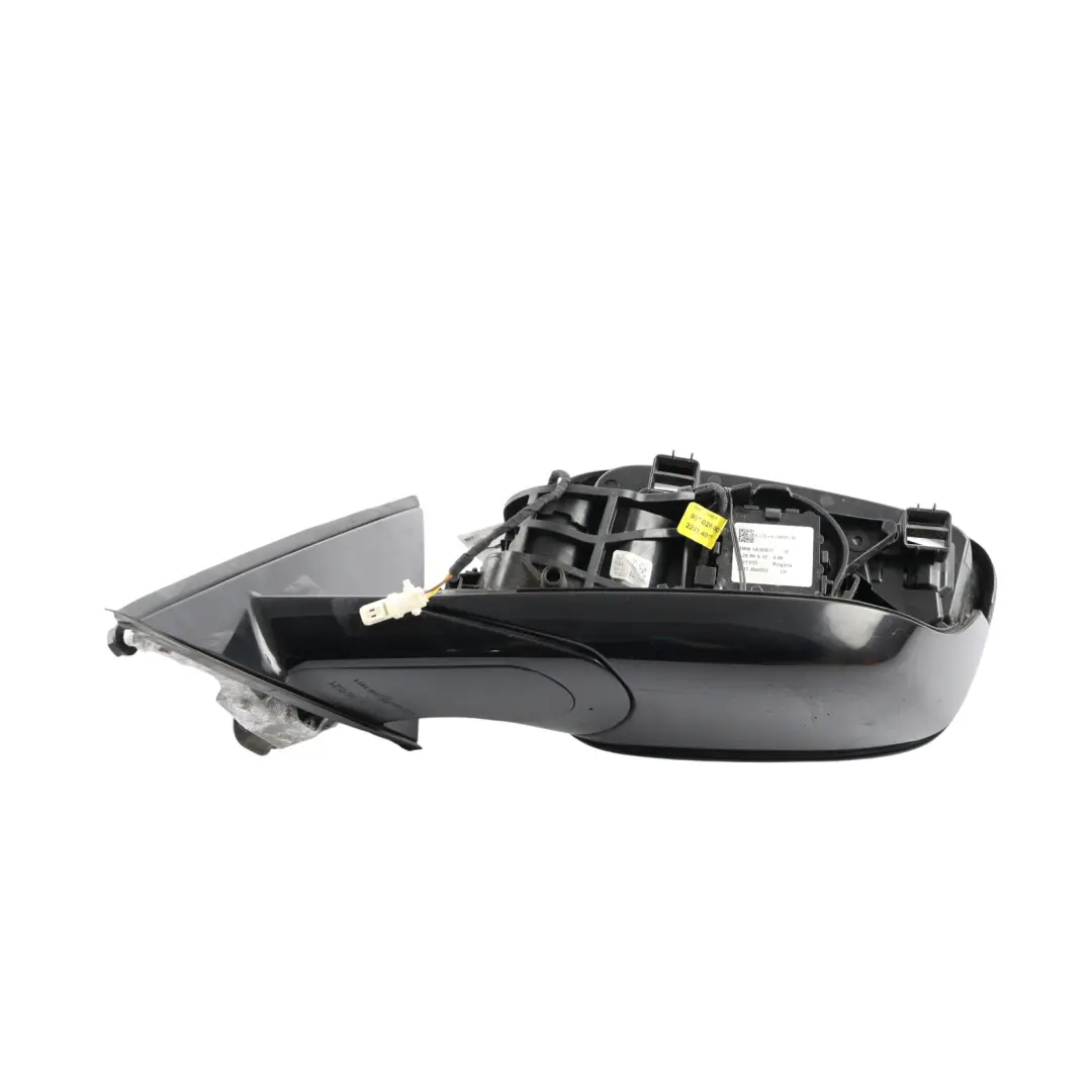 BMW G20 G21 Door Wing Mirror Left N/S Heated Auto Dip 5 Pins - SKU RHD-8498233-1 - Part number 8498233