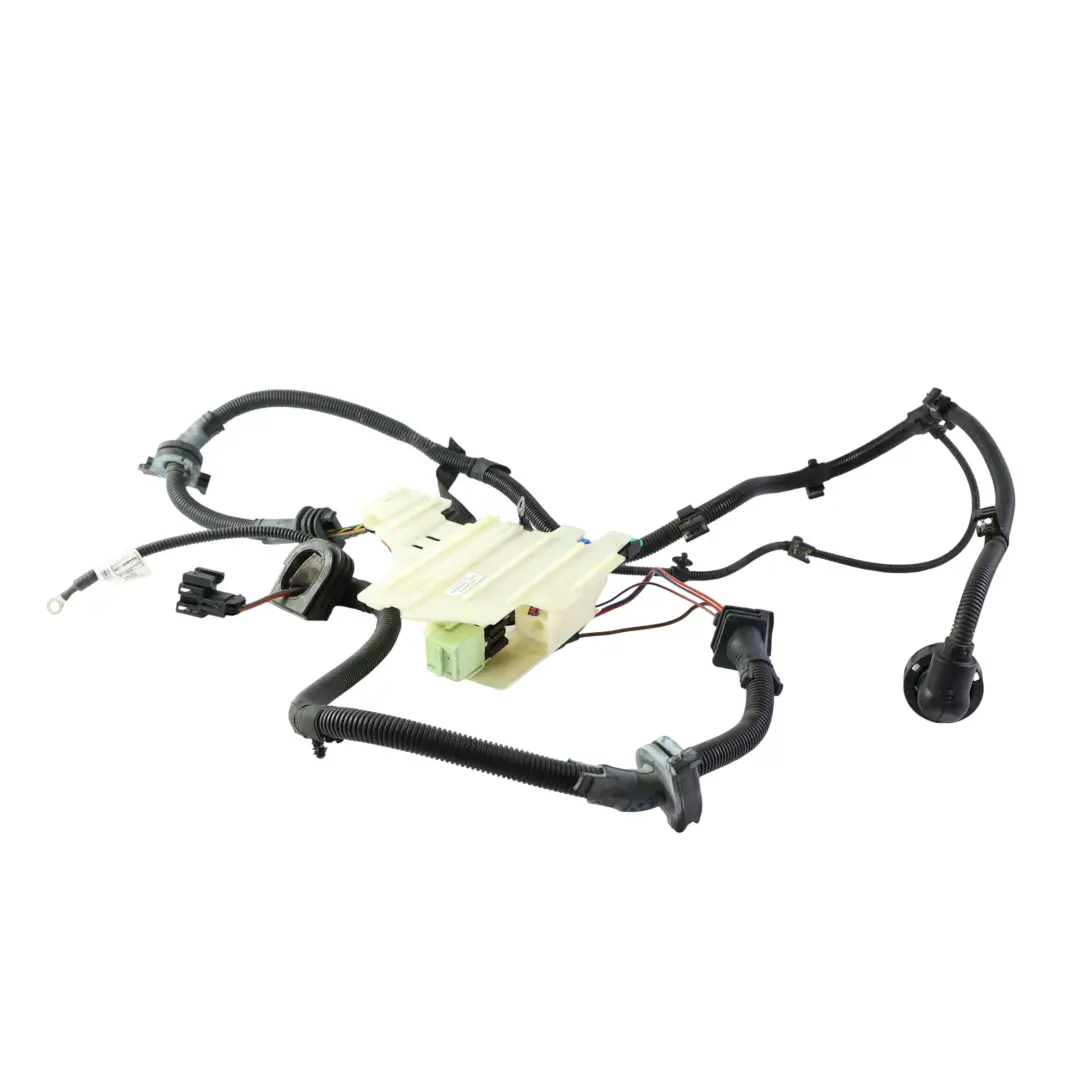Gearbox Wiring Loom Harness 530d N57N to BMW F07 GT LCI with Part number 8581845 BMW F07 GT LCI Gearbox Wiring Loom Harness 530d N57N - SKU RHD-8581845 - Part number 8581845