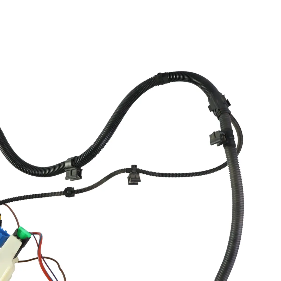 Gearbox Wiring Loom Harness 530d N57N to BMW F07 GT LCI with Part number 8581845 BMW F07 GT LCI Gearbox Wiring Loom Harness 530d N57N - SKU RHD-8581845 - Part number 8581845