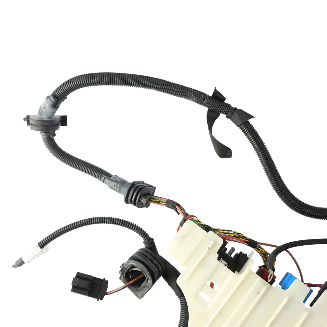 Gearbox Wiring Loom Harness 530d N57N to BMW F07 GT LCI with Part number 8581845 BMW F07 GT LCI Gearbox Wiring Loom Harness 530d N57N - SKU RHD-8581845 - Part number 8581845