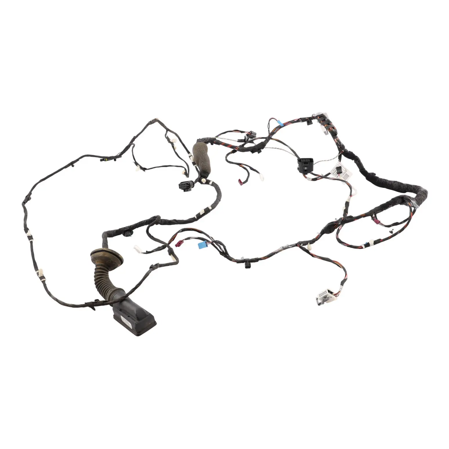 BMW G30 Door Wiring Loom Harness Cable Driver's Side 8730148