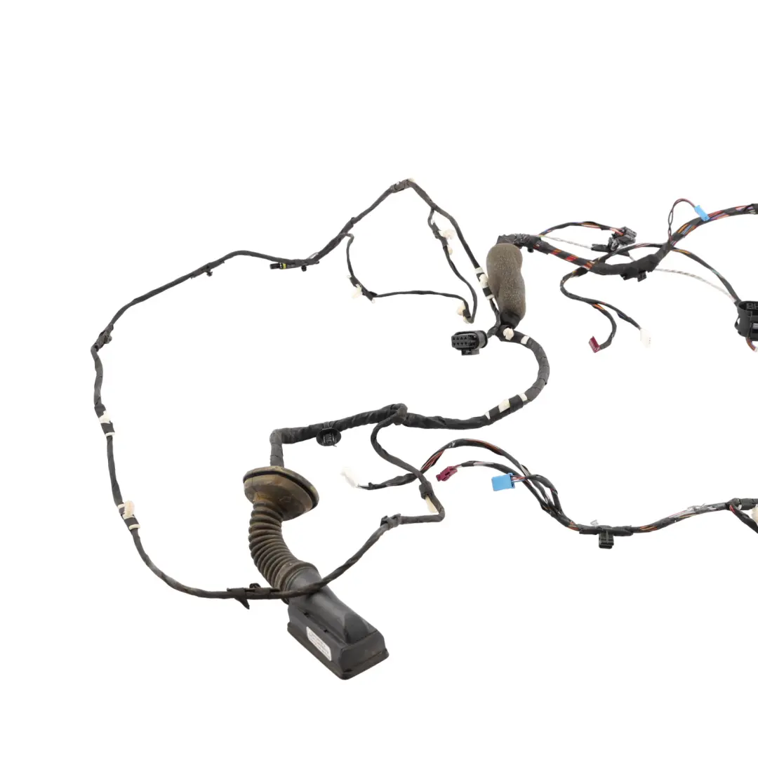 BMW G30 Door Wiring Loom Harness Cable Driver's Side - SKU RHD-8730148 - Part number 8730148