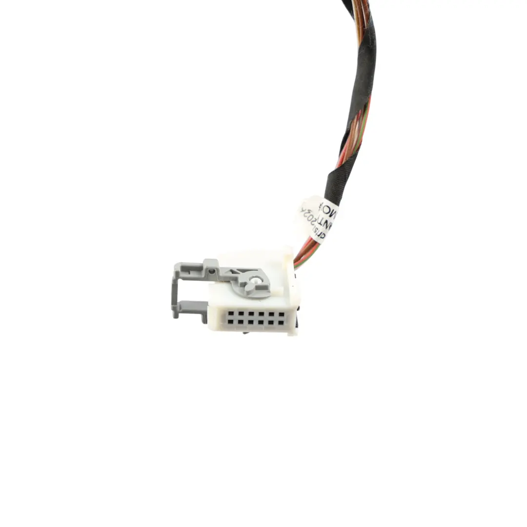 BMW G30 Door Wiring Loom Harness Cable Driver's Side - SKU RHD-8730148 - Part number 8730148