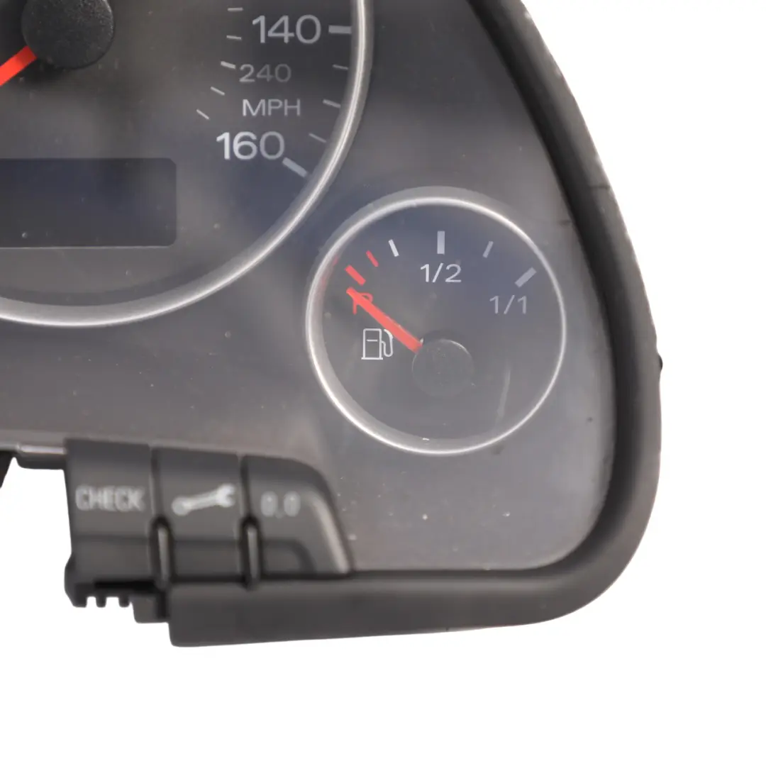 Audi A4 B7 Instrument Cluster Speedometer Clocks Diesel Automatic - SKU RHD-8E0920982M - Part number 8E0920982M