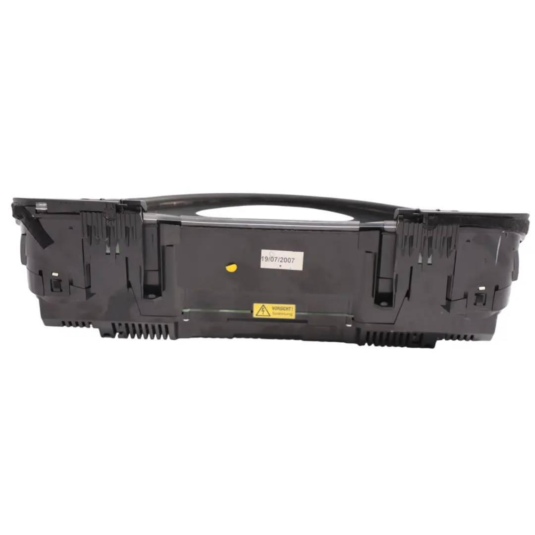 Instrument Cluster Speedometer Clocks Diesel Automatic to Audi A4 B7 with Part number 8E0920982M Audi A4 B7 Instrument Cluster Speedometer Clocks Diesel Automatic - SKU RHD-8E0920982M - Part number 8E0920982M