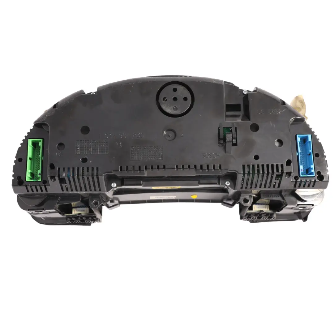 Audi A4 B7 Instrument Cluster Speedometer Clocks Diesel Automatic - SKU RHD-8E0920982M - Part number 8E0920982M