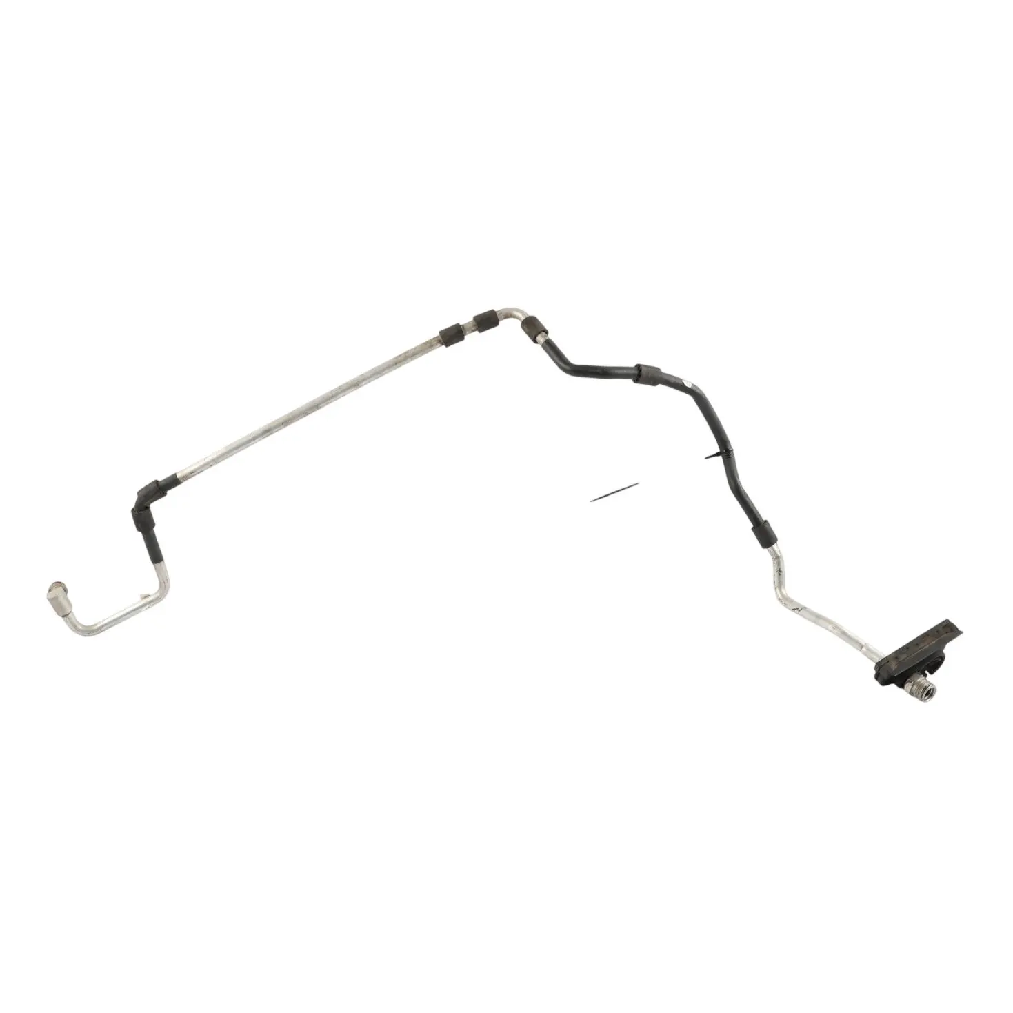 Audi A4 B7 Air Conditioning A/C Hose Pipe Line 2.0 TDI Diesel Engine 8E2260709E