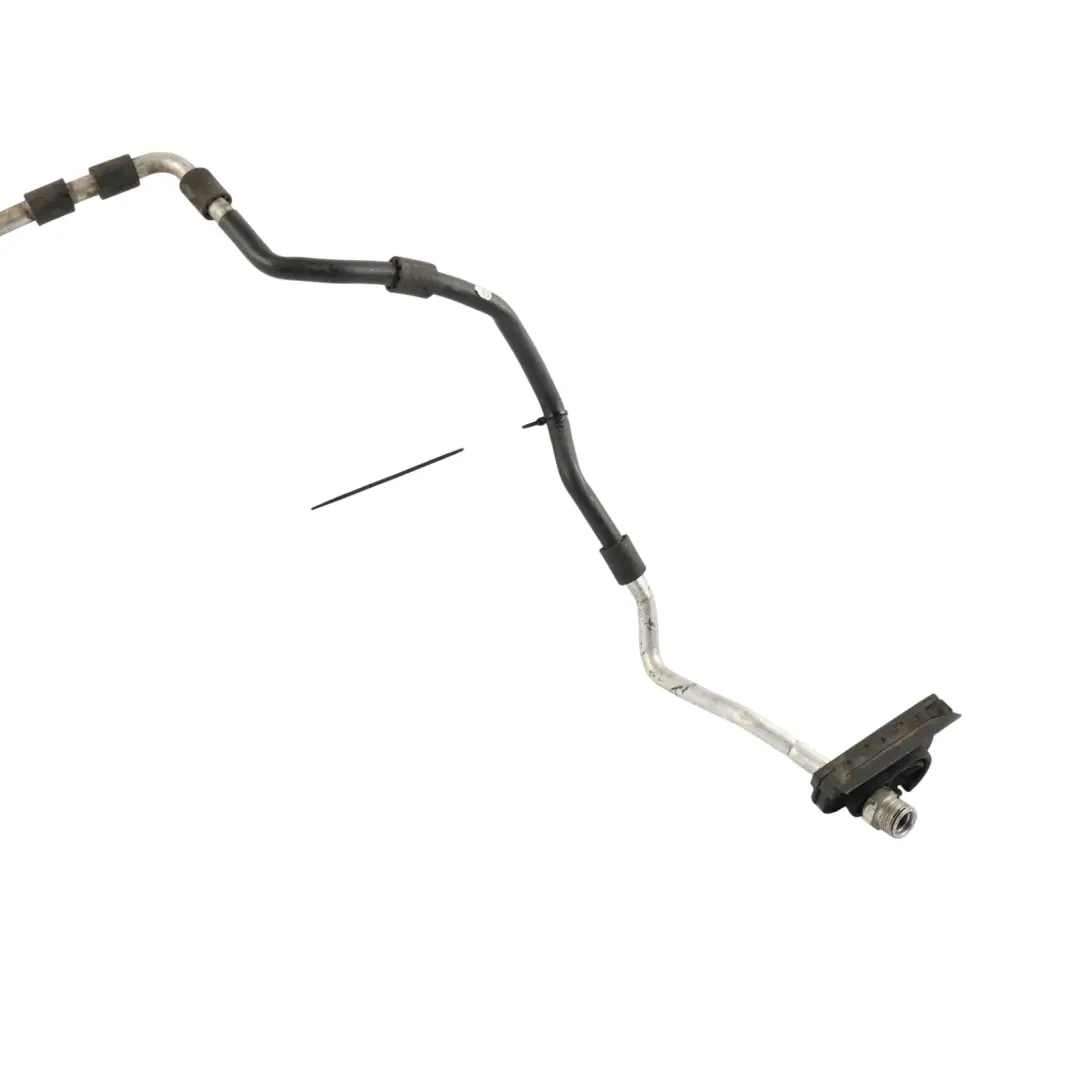 Audi A4 B7 Air Conditioning A/C Hose Pipe Line 2.0 TDI Diesel Engine - SKU RHD-8E2260709E - Part number 8E2260709E