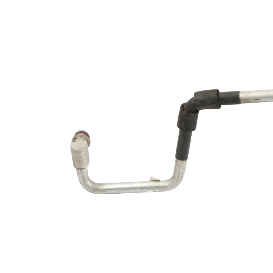 Conditioning A/C Hose Pipe Line 2.0 TDI Diesel Engine to Audi A4 B7 Air with Part number 8E2260709E Audi A4 B7 Air Conditioning A/C Hose Pipe Line 2.0 TDI Diesel Engine - SKU RHD-8E2260709E - Part number 8E2260709E