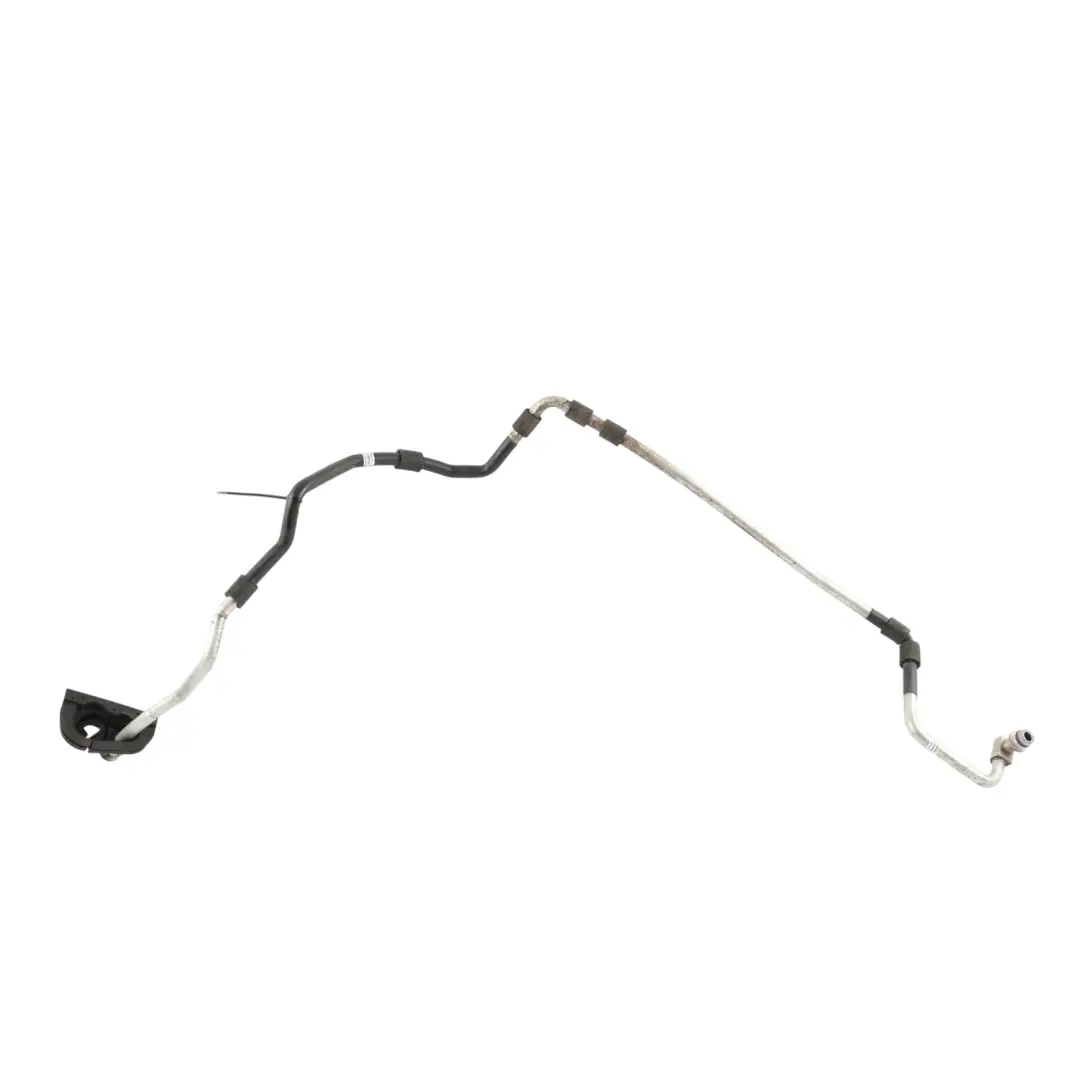 Conditioning A/C Hose Pipe Line 2.0 TDI Diesel Engine to Audi A4 B7 Air with Part number 8E2260709E Audi A4 B7 Air Conditioning A/C Hose Pipe Line 2.0 TDI Diesel Engine - SKU RHD-8E2260709E - Part number 8E2260709E