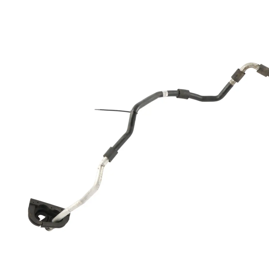 Audi A4 B7 Air Conditioning A/C Hose Pipe Line 2.0 TDI Diesel Engine - SKU RHD-8E2260709E - Part number 8E2260709E