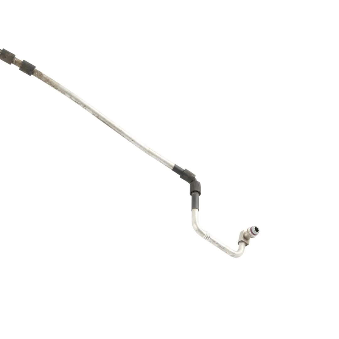 Conditioning A/C Hose Pipe Line 2.0 TDI Diesel Engine to Audi A4 B7 Air with Part number 8E2260709E Audi A4 B7 Air Conditioning A/C Hose Pipe Line 2.0 TDI Diesel Engine - SKU RHD-8E2260709E - Part number 8E2260709E