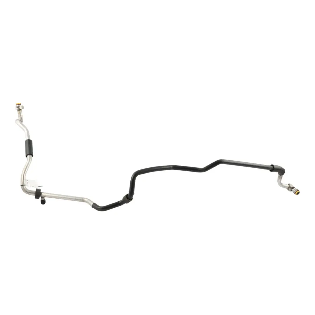Conditioning A/C Hose Pipe Line 2.0 TDI Diesel Engine to Audi A4 B7 Air with Part number 8E2260740E Audi A4 B7 Air Conditioning A/C Hose Pipe Line 2.0 TDI Diesel Engine - SKU RHD-8E2260740E - Part number 8E2260740E