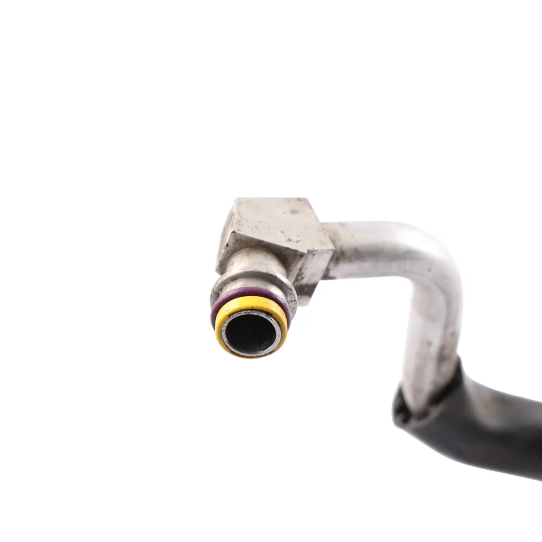 Audi A4 B7 Air Conditioning A/C Hose Pipe Line 2.0 TDI Diesel Engine - SKU RHD-8E2260740E - Part number 8E2260740E