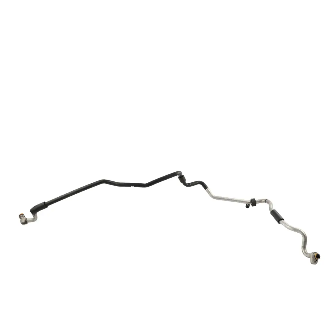 Audi A4 B7 Air Conditioning A/C Hose Pipe Line 2.0 TDI Diesel Engine - SKU RHD-8E2260740E - Part number 8E2260740E