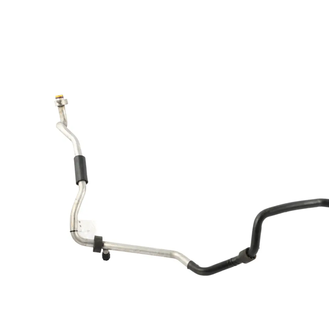 Conditioning A/C Hose Pipe Line 2.0 TDI Diesel Engine to Audi A4 B7 Air with Part number 8E2260740E Audi A4 B7 Air Conditioning A/C Hose Pipe Line 2.0 TDI Diesel Engine - SKU RHD-8E2260740E - Part number 8E2260740E
