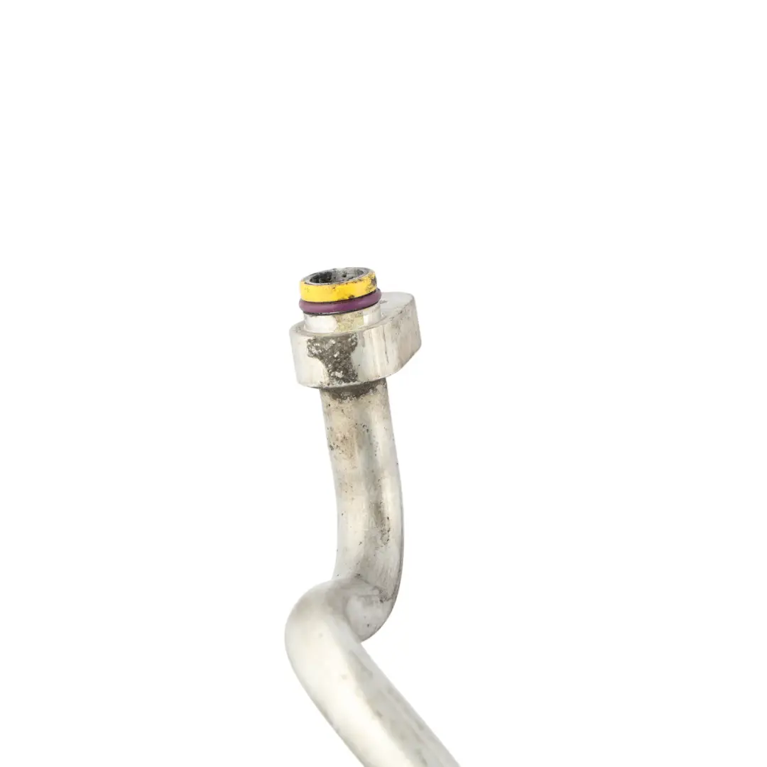 Conditioning A/C Hose Pipe Line 2.0 TDI Diesel Engine to Audi A4 B7 Air with Part number 8E2260740E Audi A4 B7 Air Conditioning A/C Hose Pipe Line 2.0 TDI Diesel Engine - SKU RHD-8E2260740E - Part number 8E2260740E