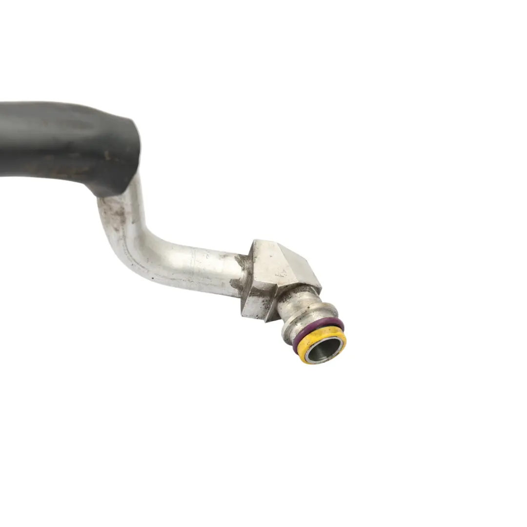 Conditioning A/C Hose Pipe Line 2.0 TDI Diesel Engine to Audi A4 B7 Air with Part number 8E2260740E Audi A4 B7 Air Conditioning A/C Hose Pipe Line 2.0 TDI Diesel Engine - SKU RHD-8E2260740E - Part number 8E2260740E