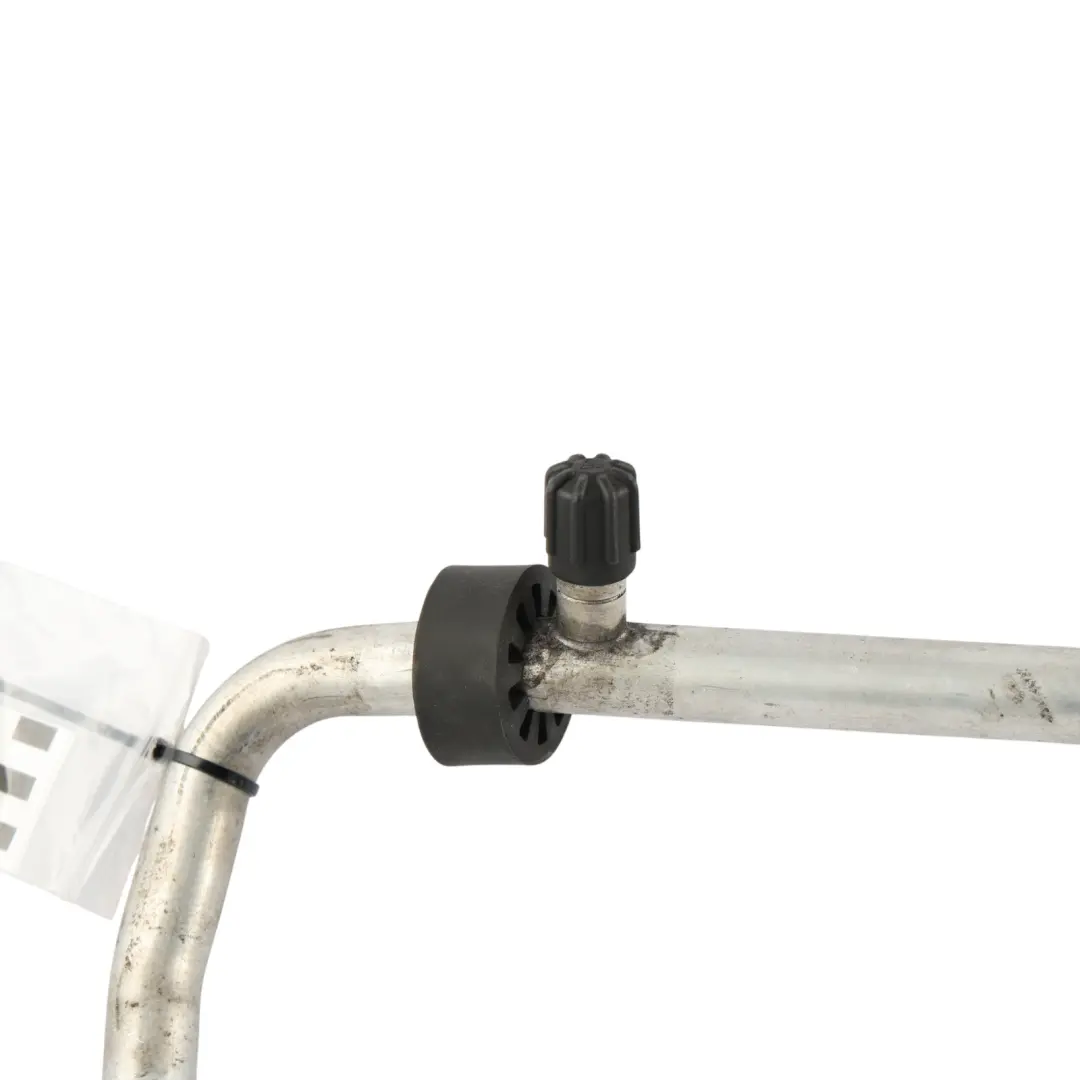 Audi A4 B7 Air Conditioning A/C Hose Pipe Line 2.0 TDI Diesel Engine - SKU RHD-8E2260740E - Part number 8E2260740E