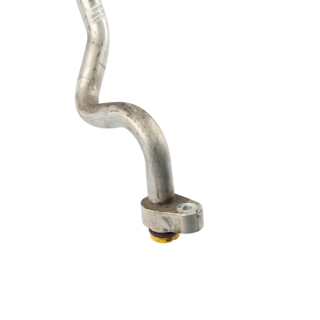 Conditioning A/C Hose Pipe Line 2.0 TDI Diesel Engine to Audi A4 B7 Air with Part number 8E2260740E Audi A4 B7 Air Conditioning A/C Hose Pipe Line 2.0 TDI Diesel Engine - SKU RHD-8E2260740E - Part number 8E2260740E