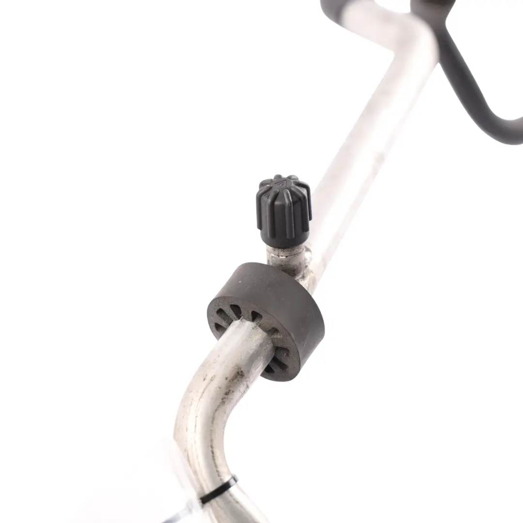 Audi A4 B7 Air Conditioning A/C Hose Pipe Line 2.0 TDI Diesel Engine - SKU RHD-8E2260740E - Part number 8E2260740E