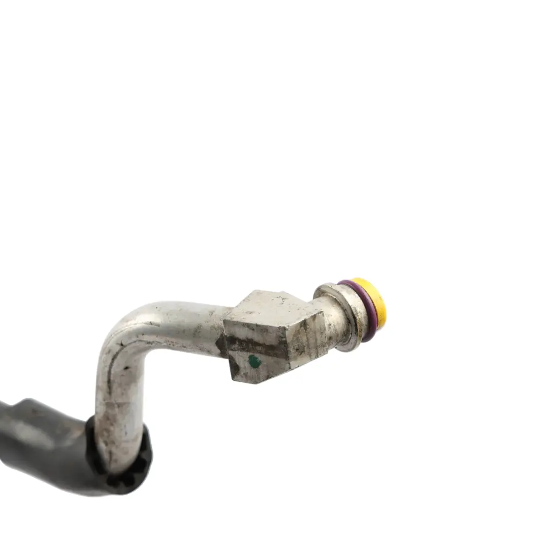 Audi A4 B7 Air Conditioning A/C Hose Pipe Line 2.0 TDI Diesel Engine - SKU RHD-8E2260740E - Part number 8E2260740E