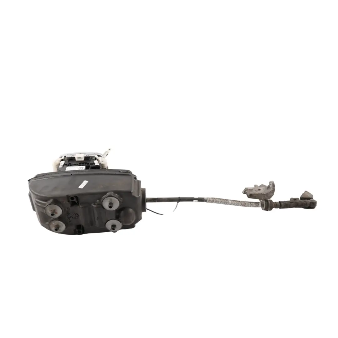 Audi A4 B7 Gear Selector Lever Stick Mechanism Automatic Gearbox - SKU RHD-8E2713041AQ - Part number 8E2713041AQ
