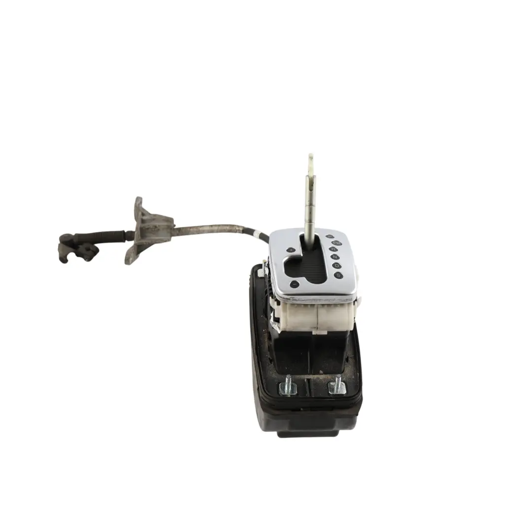 Selector Lever Stick Mechanism Automatic Gearbox to Audi A4 B7 Gear with Part number 8E2713041AQ Audi A4 B7 Gear Selector Lever Stick Mechanism Automatic Gearbox - SKU RHD-8E2713041AQ - Part number 8E2713041AQ