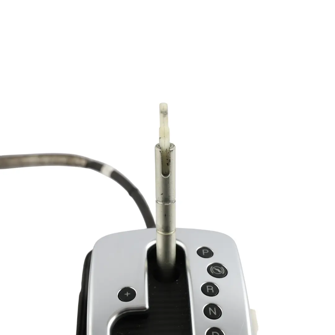 Audi A4 B7 Gear Selector Lever Stick Mechanism Automatic Gearbox - SKU RHD-8E2713041AQ - Part number 8E2713041AQ