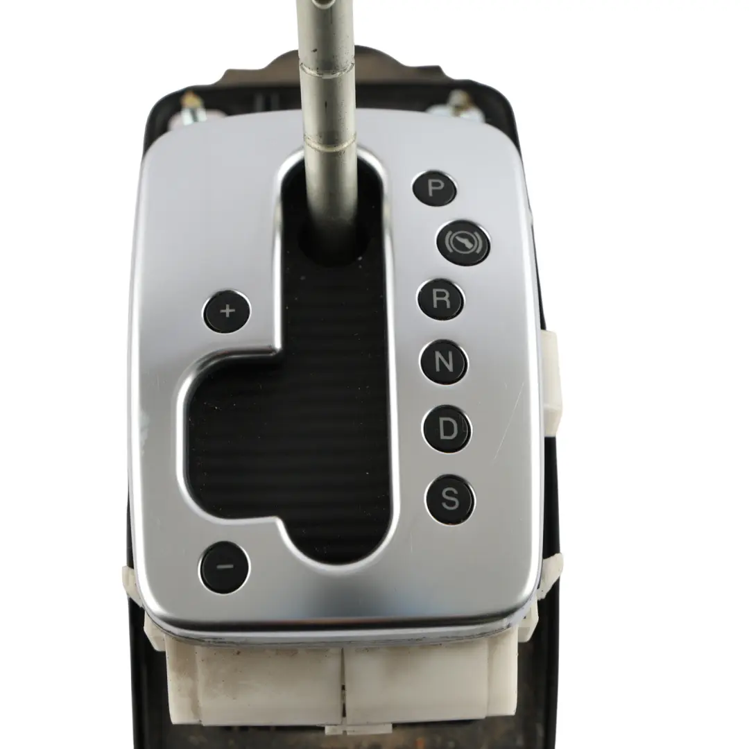 Audi A4 B7 Gear Selector Lever Stick Mechanism Automatic Gearbox - SKU RHD-8E2713041AQ - Part number 8E2713041AQ