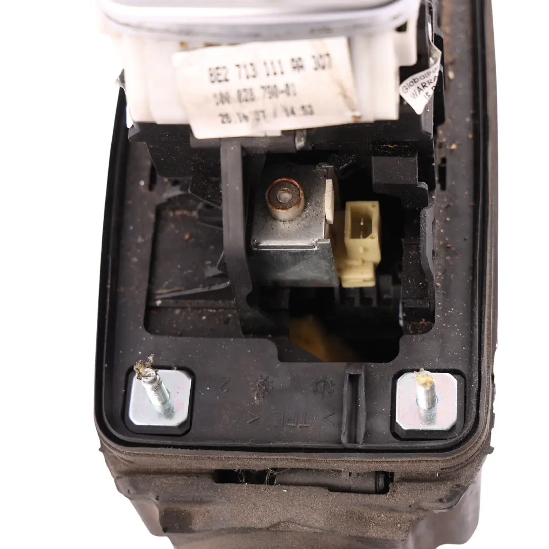 Selector Lever Stick Mechanism Automatic Gearbox to Audi A4 B7 Gear with Part number 8E2713041AQ Audi A4 B7 Gear Selector Lever Stick Mechanism Automatic Gearbox - SKU RHD-8E2713041AQ - Part number 8E2713041AQ