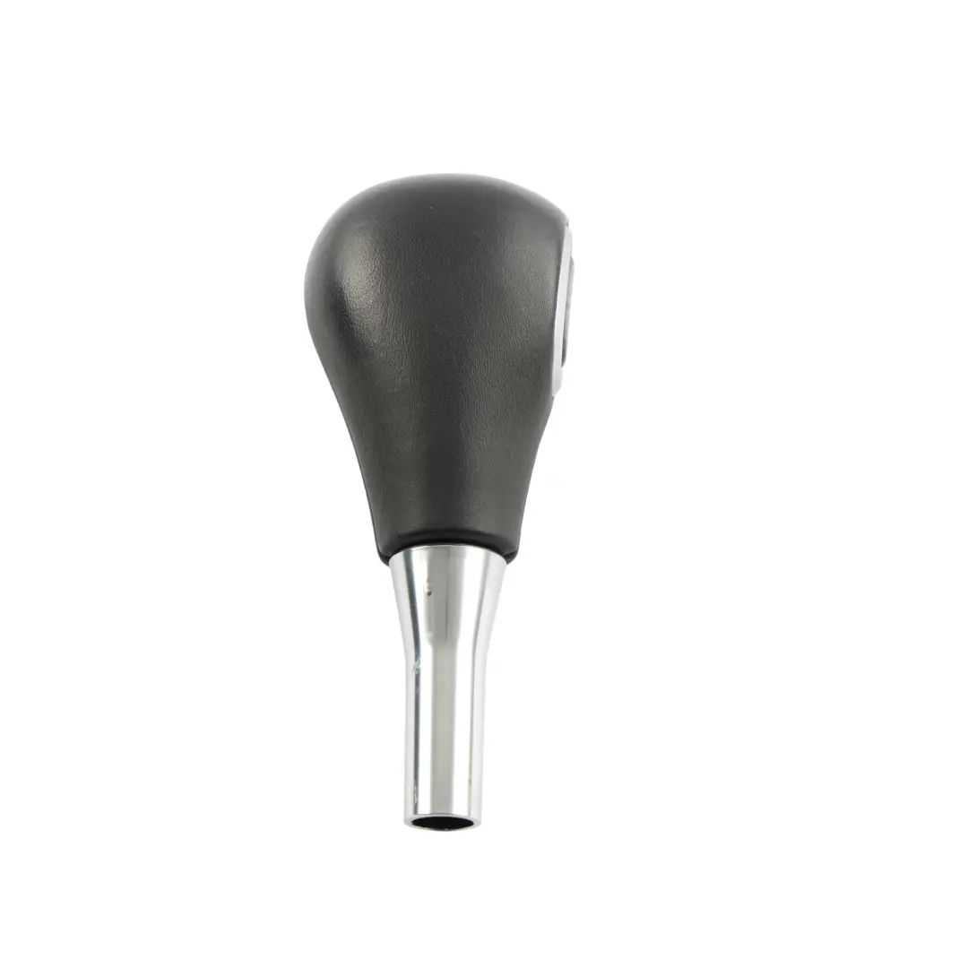 Gearstick Grip Leather Gear Shift Knob to Audi A4 B7 with Part number 8E2713141AB Audi A4 B7 Gearstick Grip Leather Gear Shift Knob - SKU RHD-8E2713141AB - Part number 8E2713141AB
