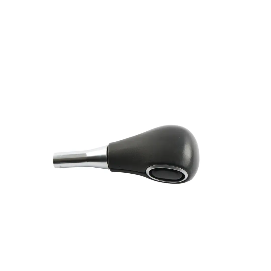 Audi A4 B7 Gearstick Grip Leather Gear Shift Knob - SKU RHD-8E2713141AB - Part number 8E2713141AB