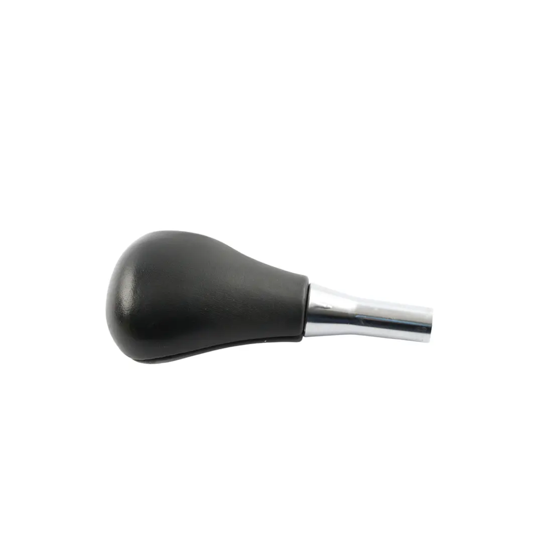 Audi A4 B7 Gearstick Grip Leather Gear Shift Knob - SKU RHD-8E2713141AB - Part number 8E2713141AB