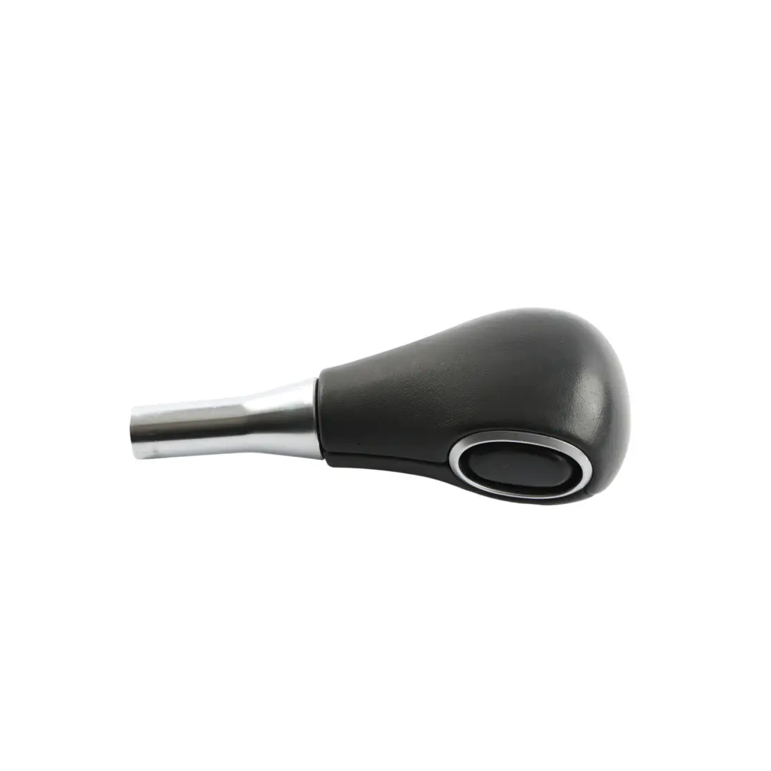 Audi A4 B7 Gearstick Grip Leather Gear Shift Knob - SKU RHD-8E2713141AB - Part number 8E2713141AB