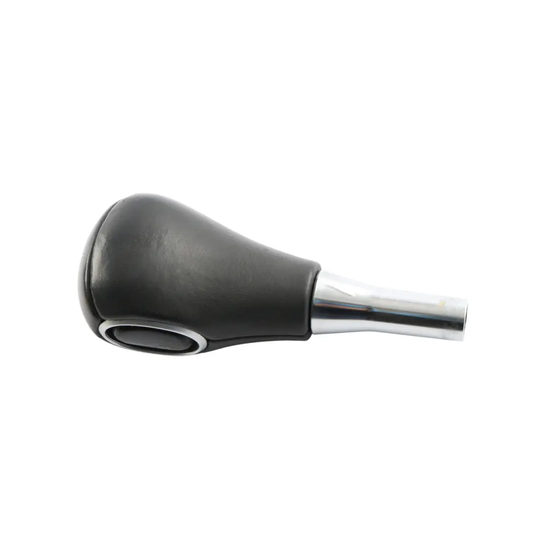 Audi A4 B7 Gearstick Grip Leather Gear Shift Knob - SKU RHD-8E2713141AB - Part number 8E2713141AB