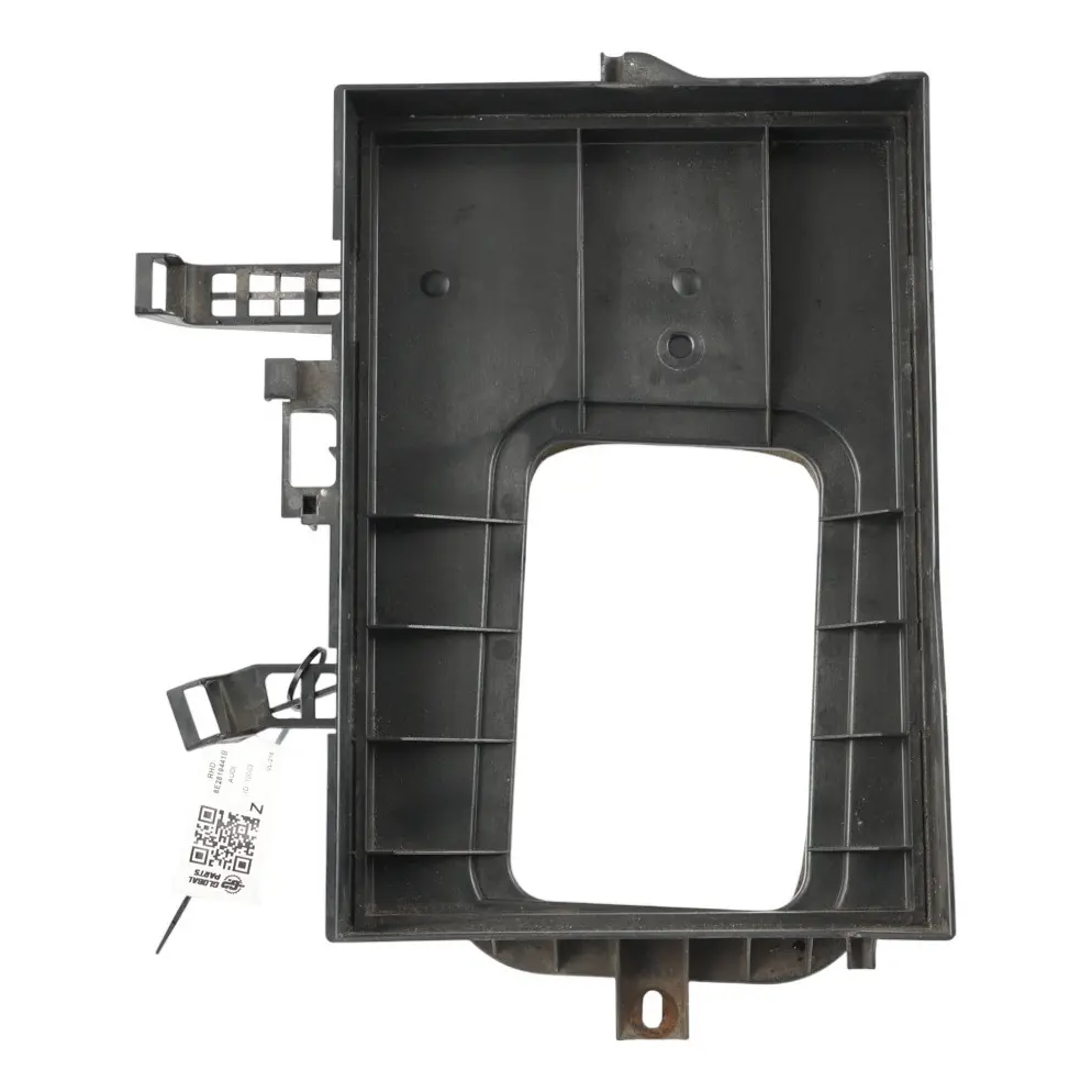 Cabin Pollen Filter Box Housing Cover Panel to Audi A4 B6 B7 with Part number 8E2819441B Audi A4 B6 B7 Cabin Pollen Filter Box Housing Cover Panel - SKU RHD-8E2819441B - Part number 8E2819441B