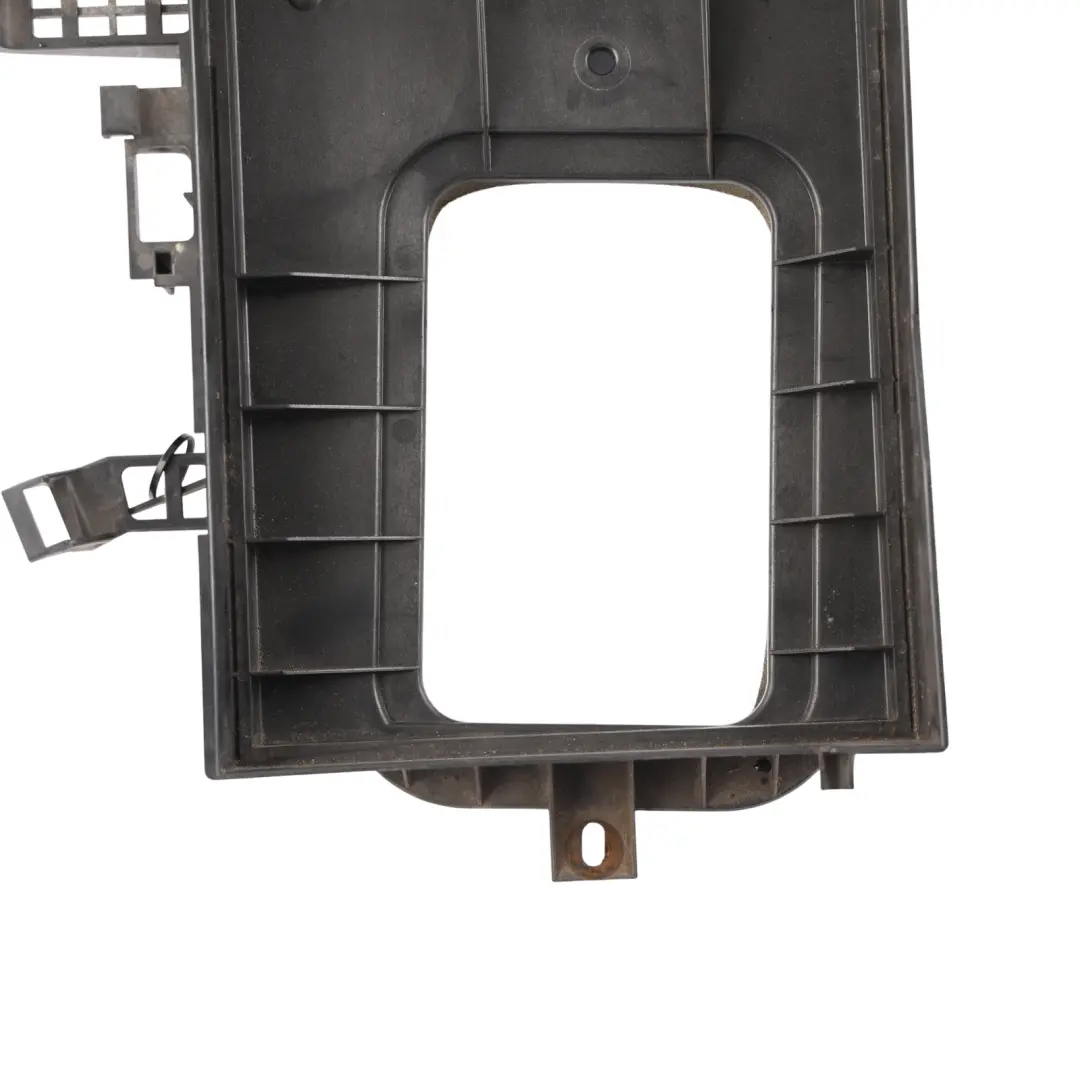 Audi A4 B6 B7 Cabin Pollen Filter Box Housing Cover Panel - SKU RHD-8E2819441B - Part number 8E2819441B