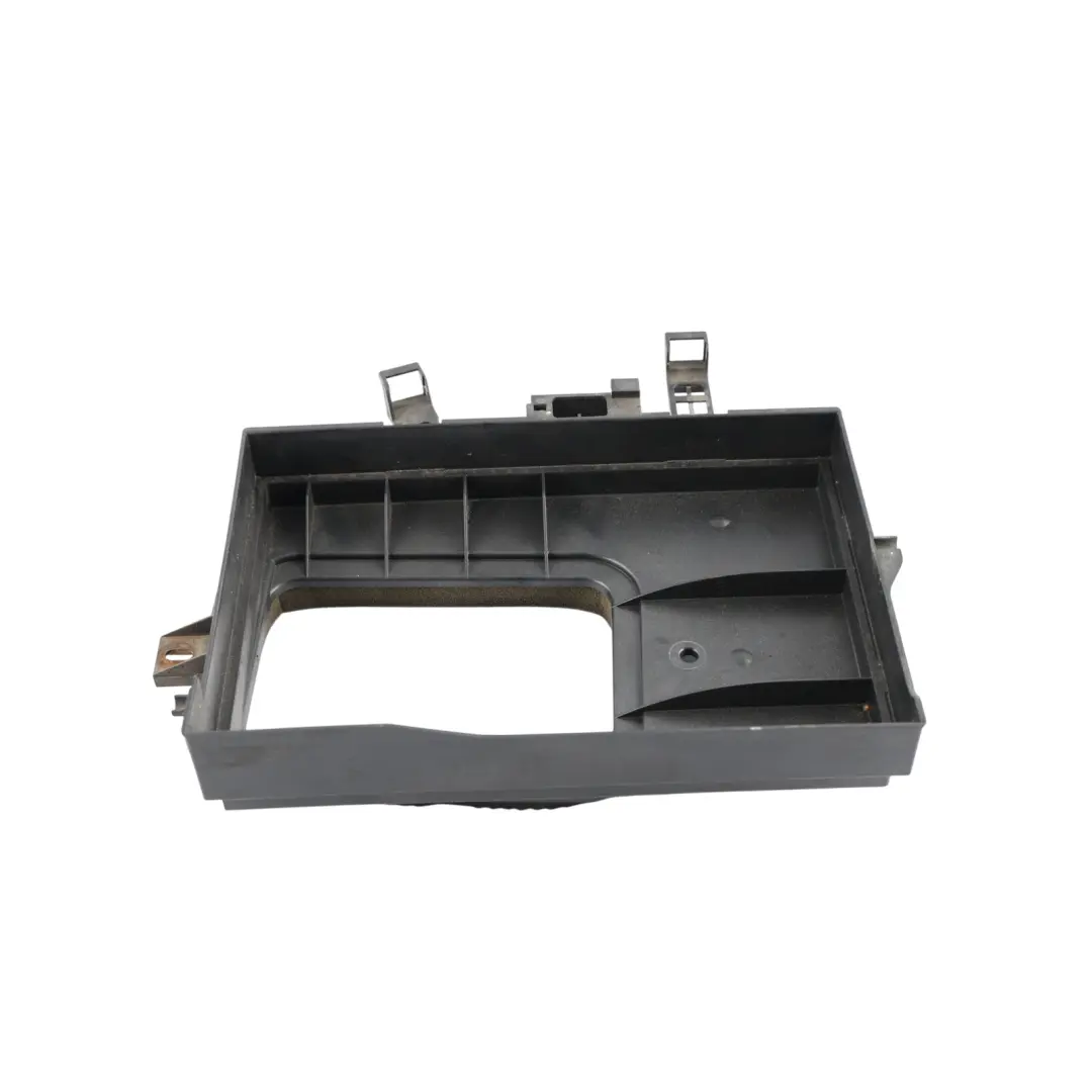 Audi A4 B6 B7 Cabin Pollen Filter Box Housing Cover Panel - SKU RHD-8E2819441B - Part number 8E2819441B
