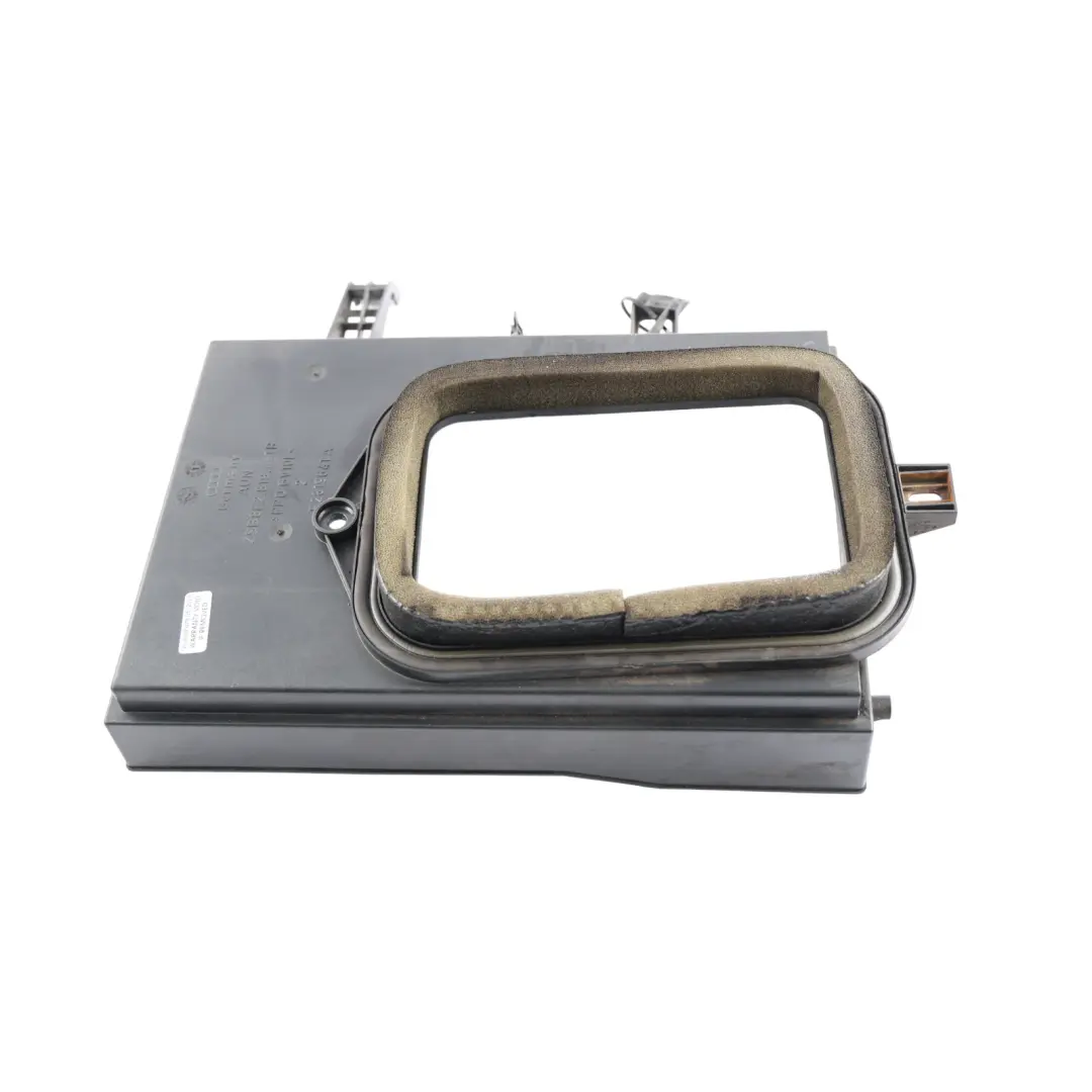 Cabin Pollen Filter Box Housing Cover Panel to Audi A4 B6 B7 with Part number 8E2819441B Audi A4 B6 B7 Cabin Pollen Filter Box Housing Cover Panel - SKU RHD-8E2819441B - Part number 8E2819441B