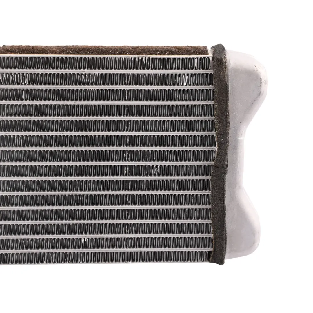 Conditioning Heater Matrix Heat Exchanger Unit to Audi A4 B7 Air with Part number 8E2820031A Audi A4 B7 Air Conditioning Heater Matrix Heat Exchanger Unit - SKU RHD-8E2820031A - Part number 8E2820031A