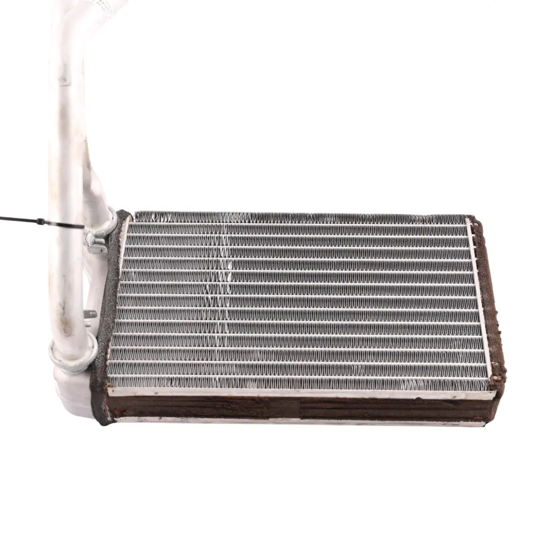 Audi A4 B7 Air Conditioning Heater Matrix Heat Exchanger Unit - SKU RHD-8E2820031A - Part number 8E2820031A
