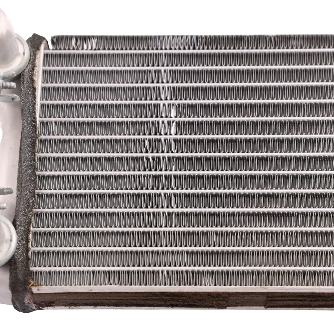 Audi A4 B7 Air Conditioning Heater Matrix Heat Exchanger Unit - SKU RHD-8E2820031A - Part number 8E2820031A