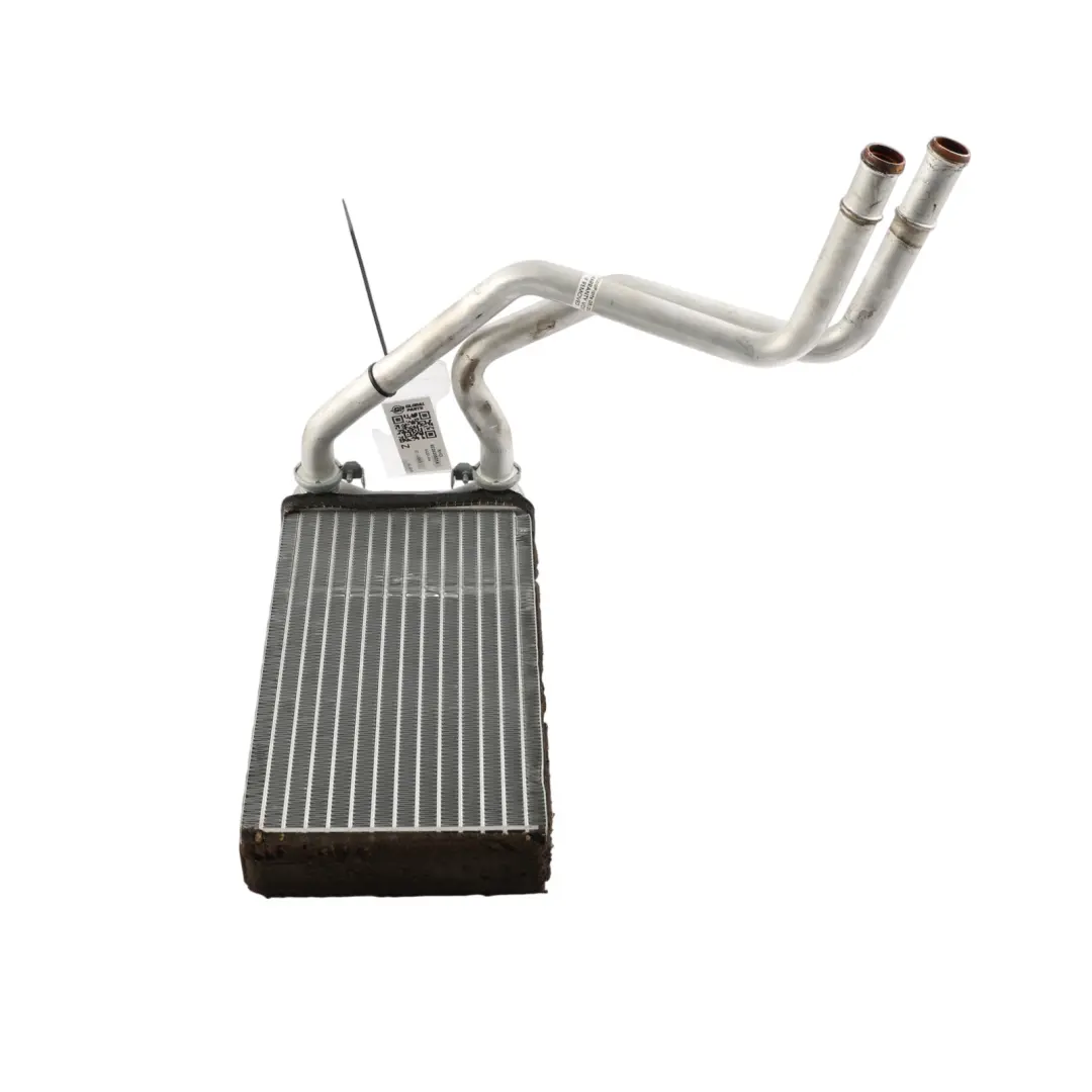 Conditioning Heater Matrix Heat Exchanger Unit to Audi A4 B7 Air with Part number 8E2820031A Audi A4 B7 Air Conditioning Heater Matrix Heat Exchanger Unit - SKU RHD-8E2820031A - Part number 8E2820031A