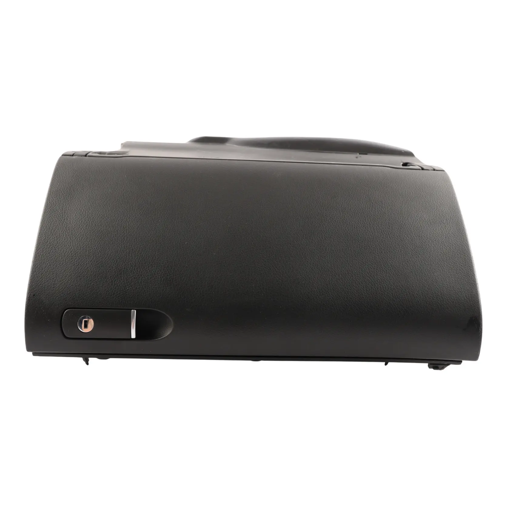 Audi A4 B7 Glove Compartment Glove Box Storage Complete Black 8E2857035J